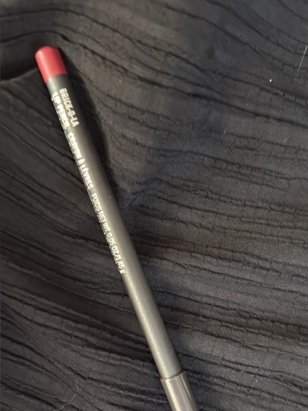 Mac Lip Liner Pencil in shade Brick OLa